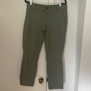 J Crew | Frankie Stretch Pants